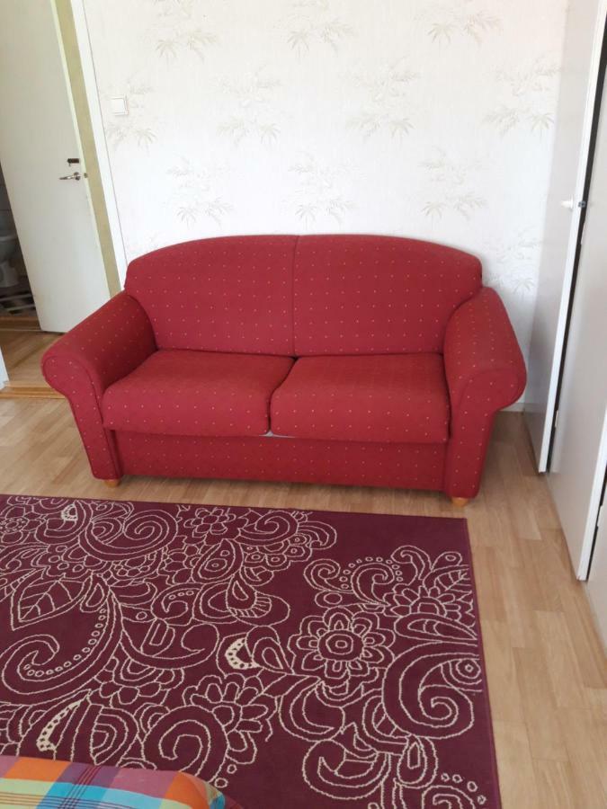 Mini-Mani Northern House Sorsakoski Esterno foto
